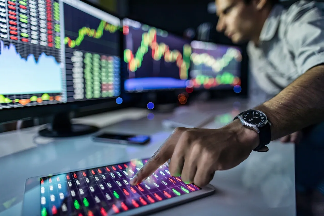 Data Analytics Consulting with dashboards