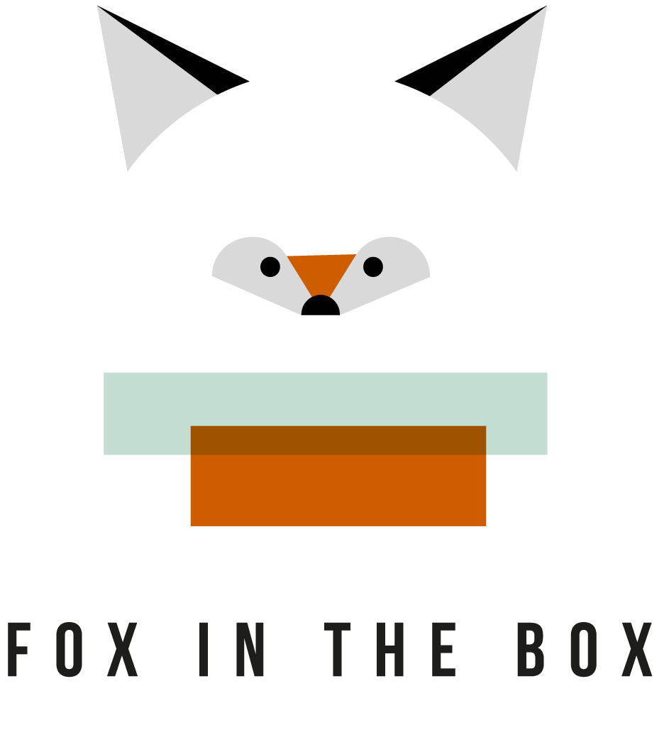 Fox in the box