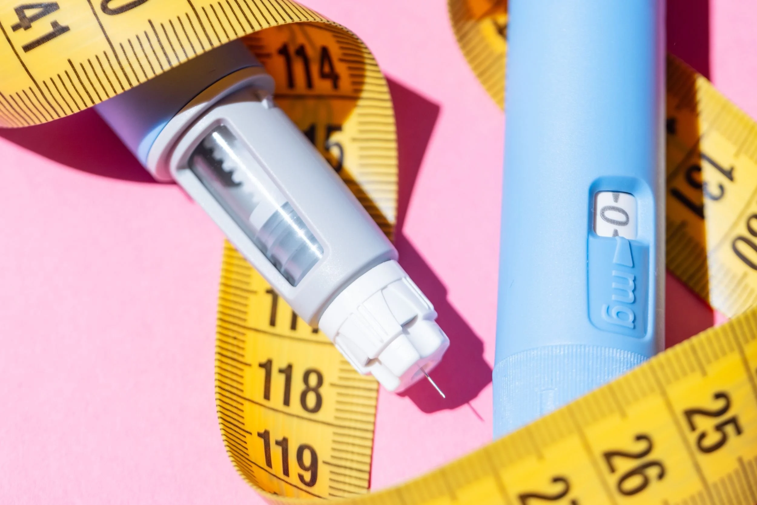use of GLP-1s (0zempic) for weight loss