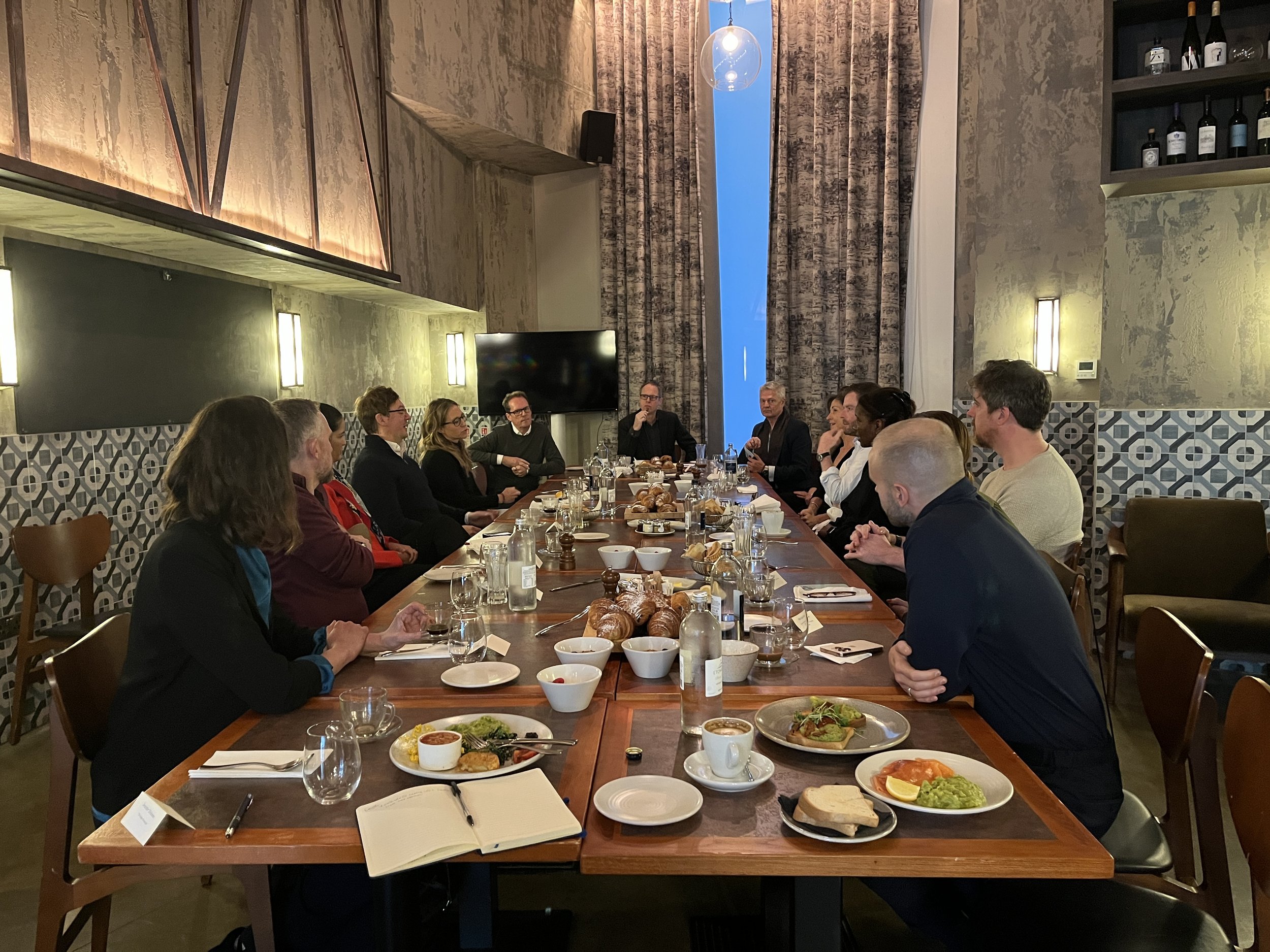 Winning Influence: How CMOs can strengthen C-suite relationships