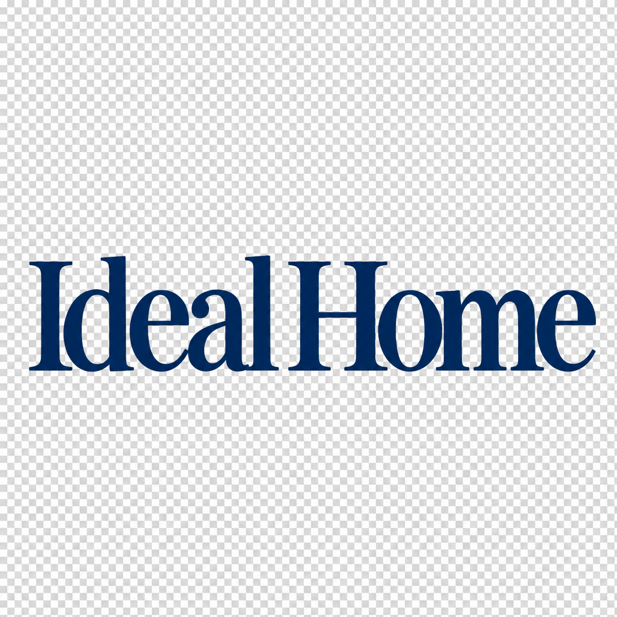 Ideal Home Navy Masthead.png