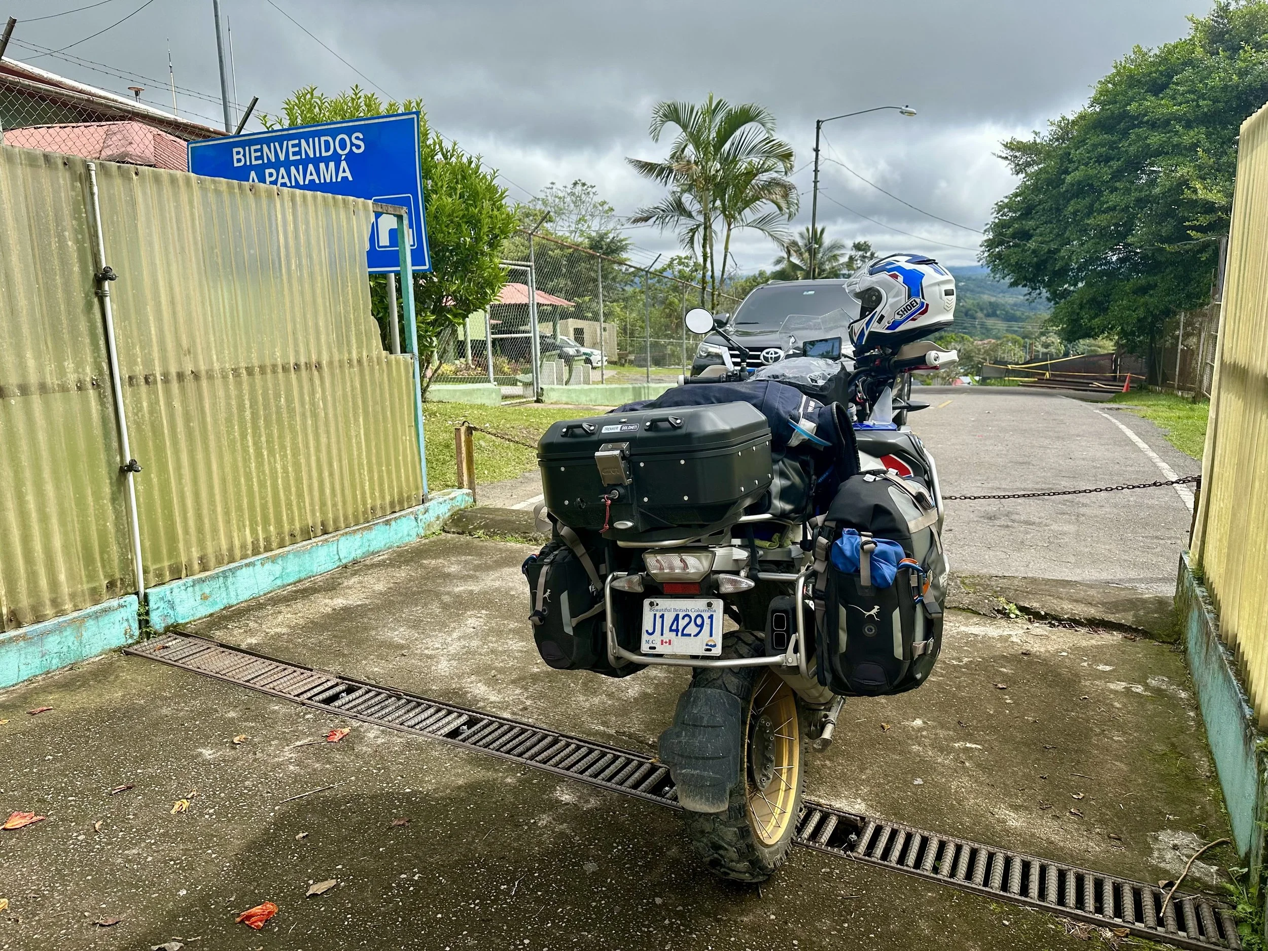 close but still too far