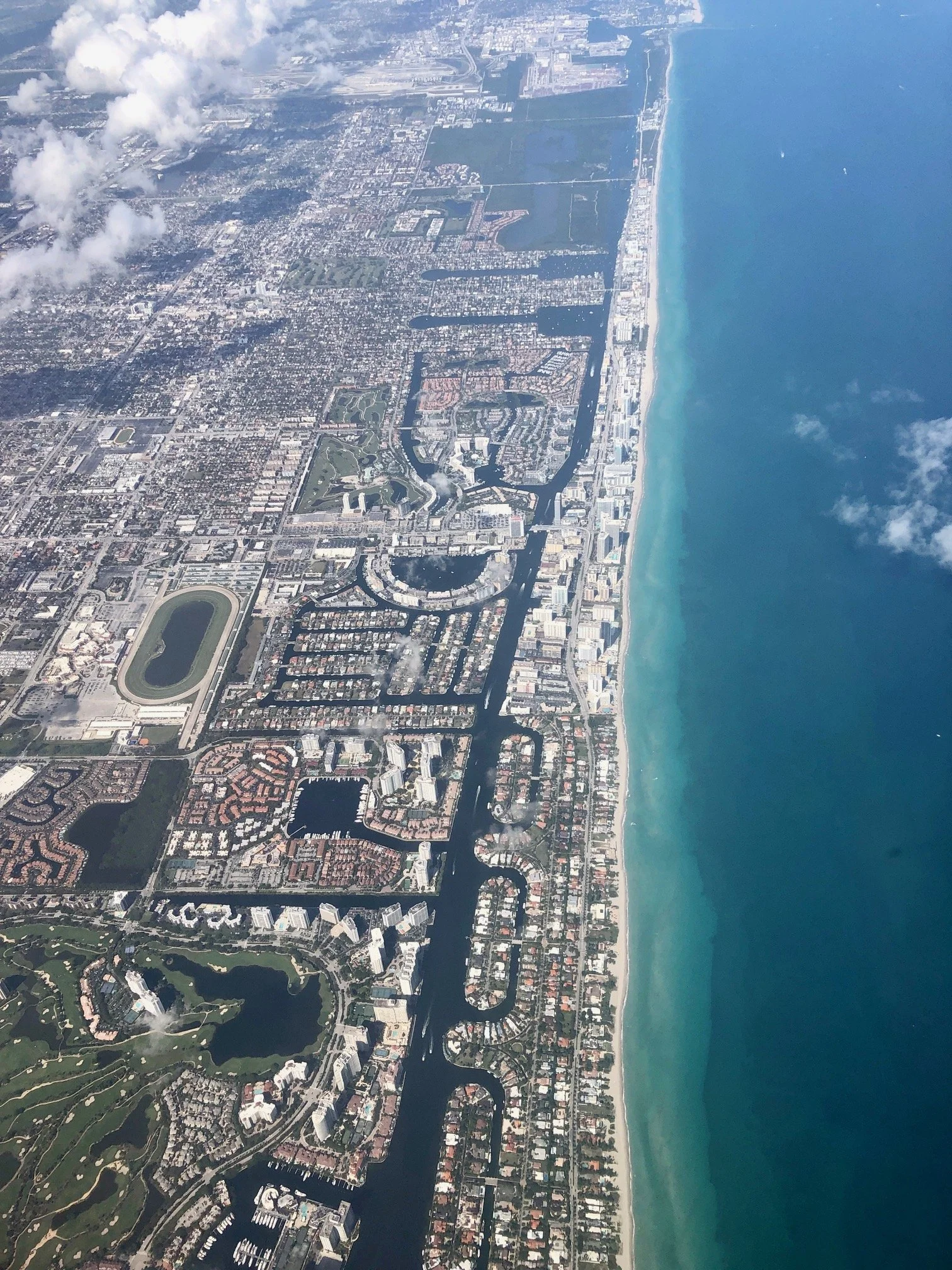 Miami, Florida