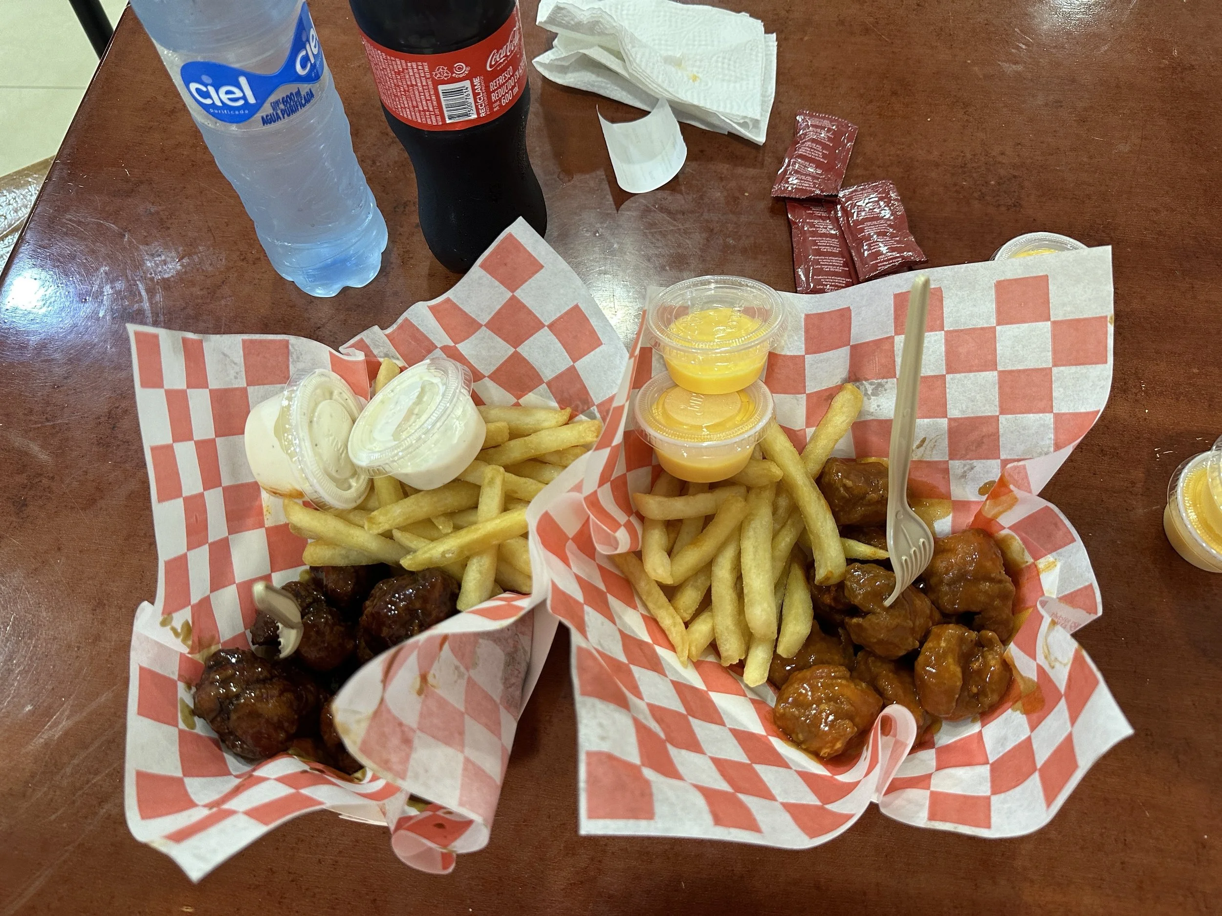 miscommunication, that's why you need to learn another language 🙄