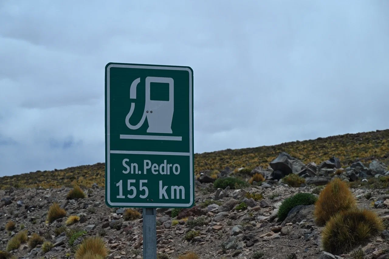 good think I have a large tank