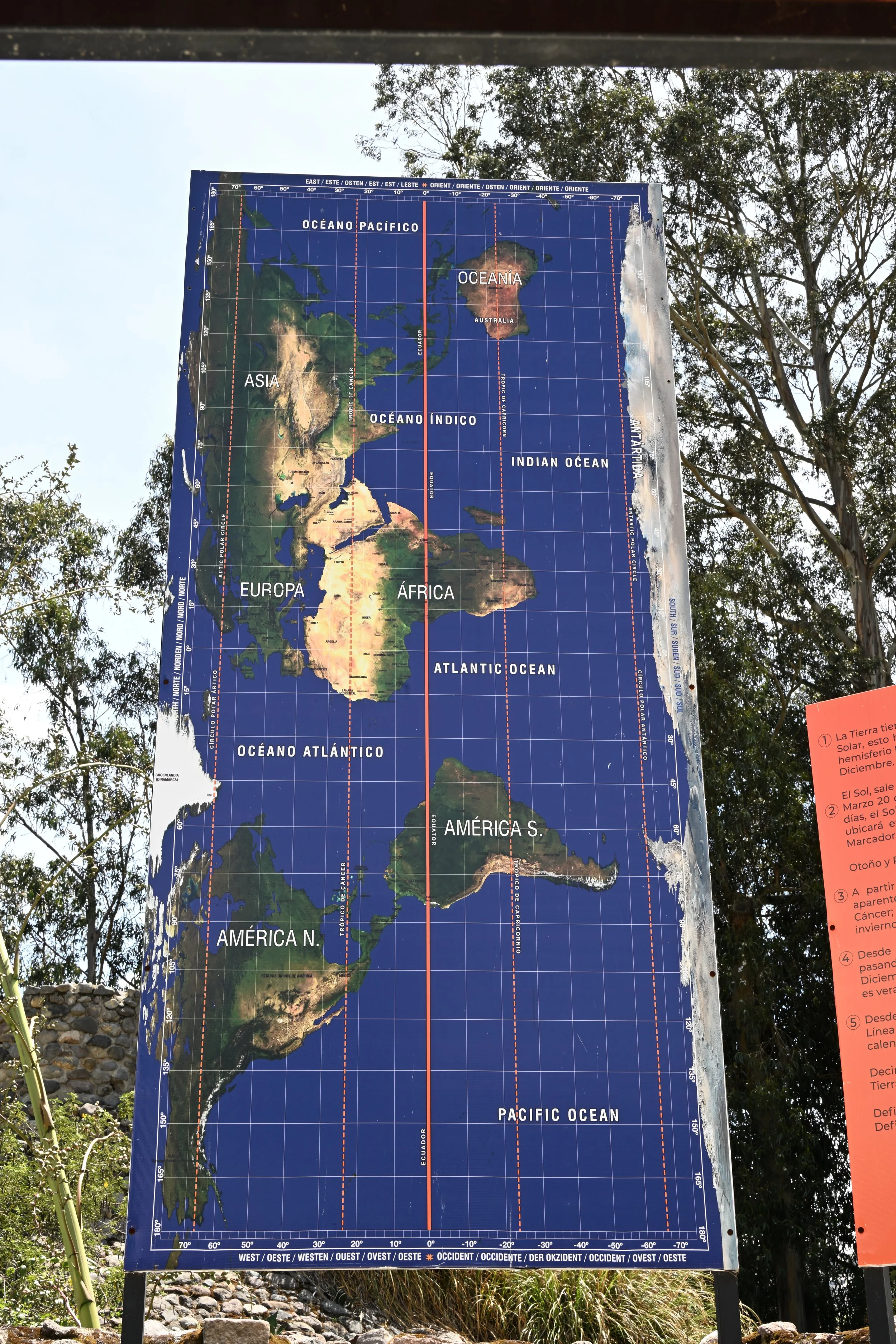 they are telling me this is how the maps should be presented 