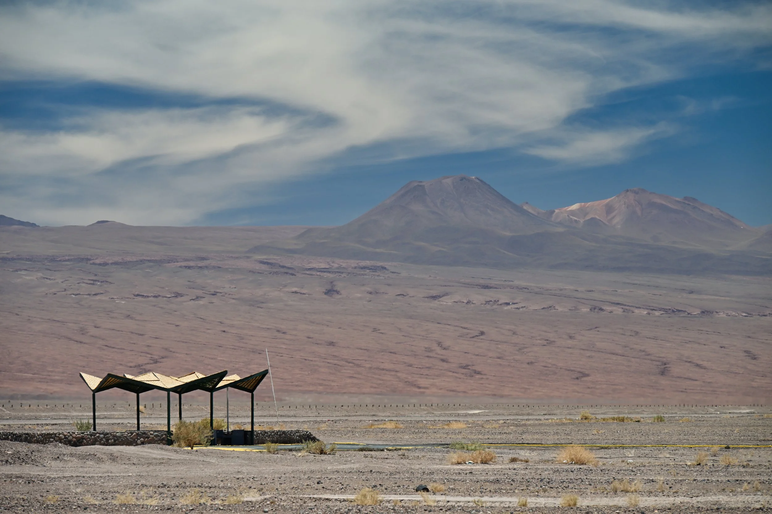 the main terminal with Maple Leaf Lounge 🤭
