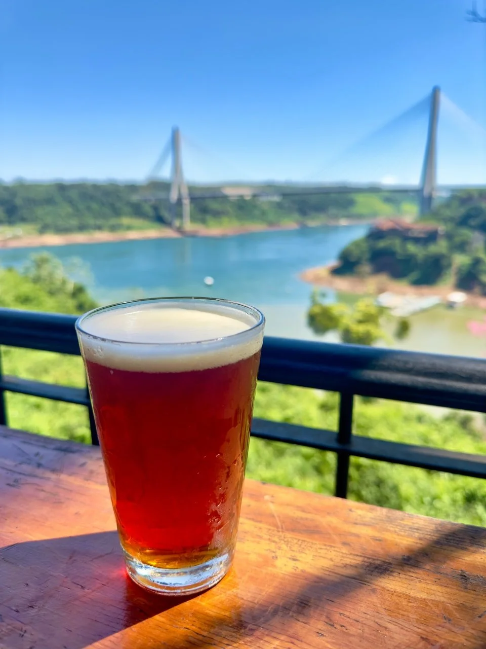  a nice spot to have a drink