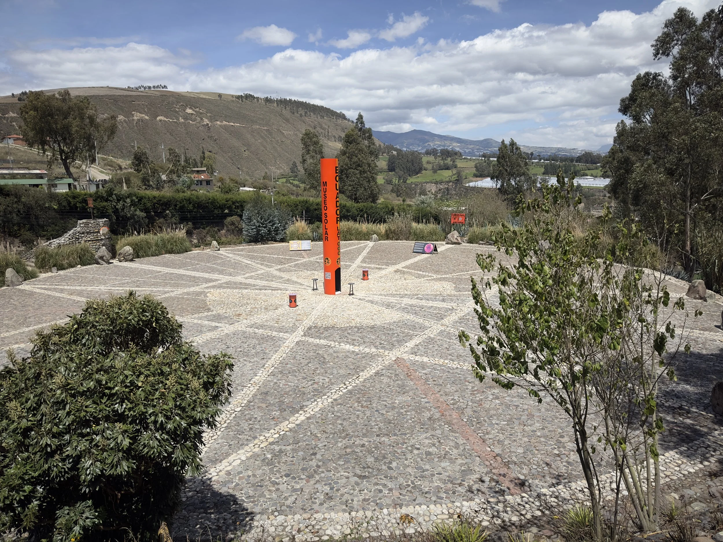 the whole presentation 