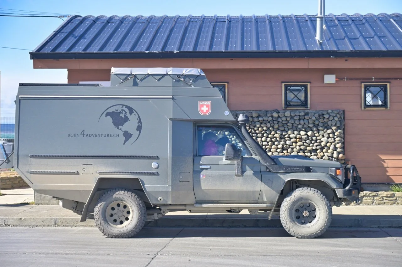  that's a proper set up