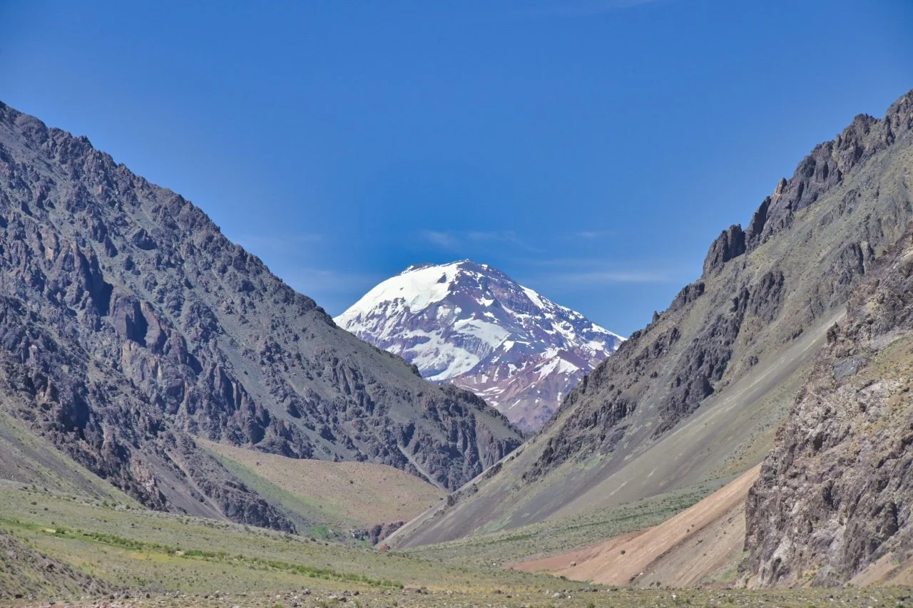  beautiful views everywhere