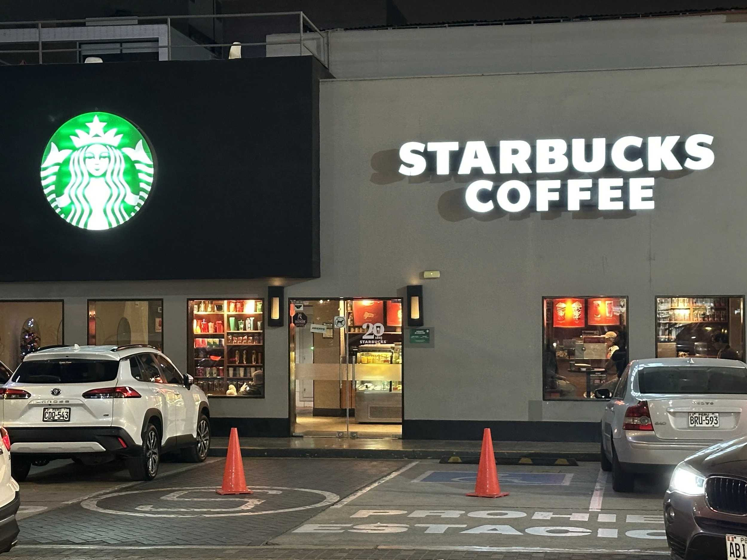 signs of civilization