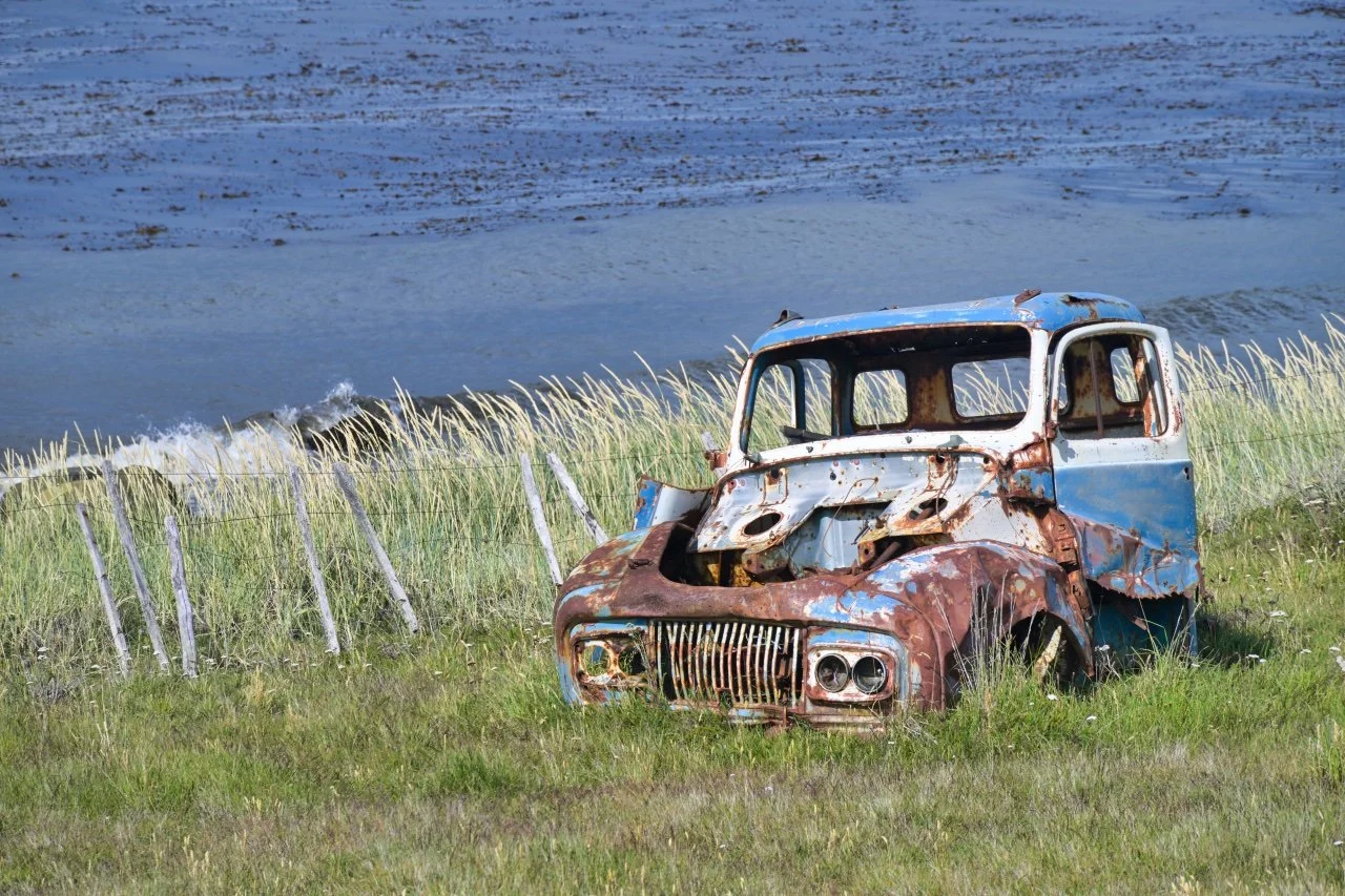  even WD-40 won't fix this