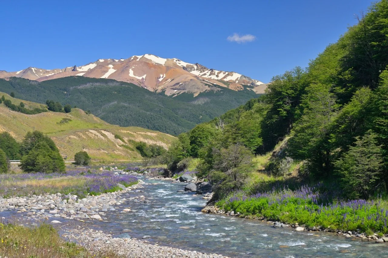 Views like these are everywhere