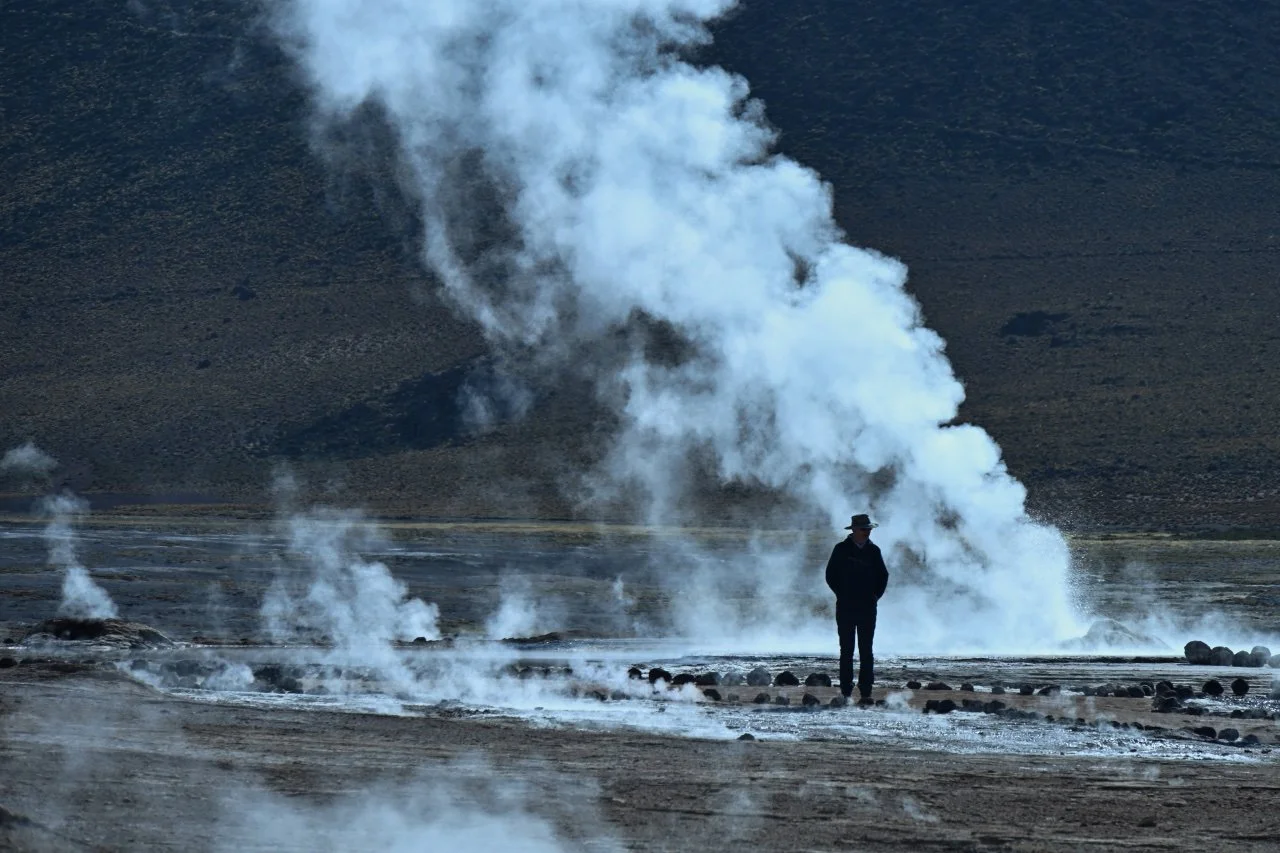  Got a guy in the right moment and on the right spot