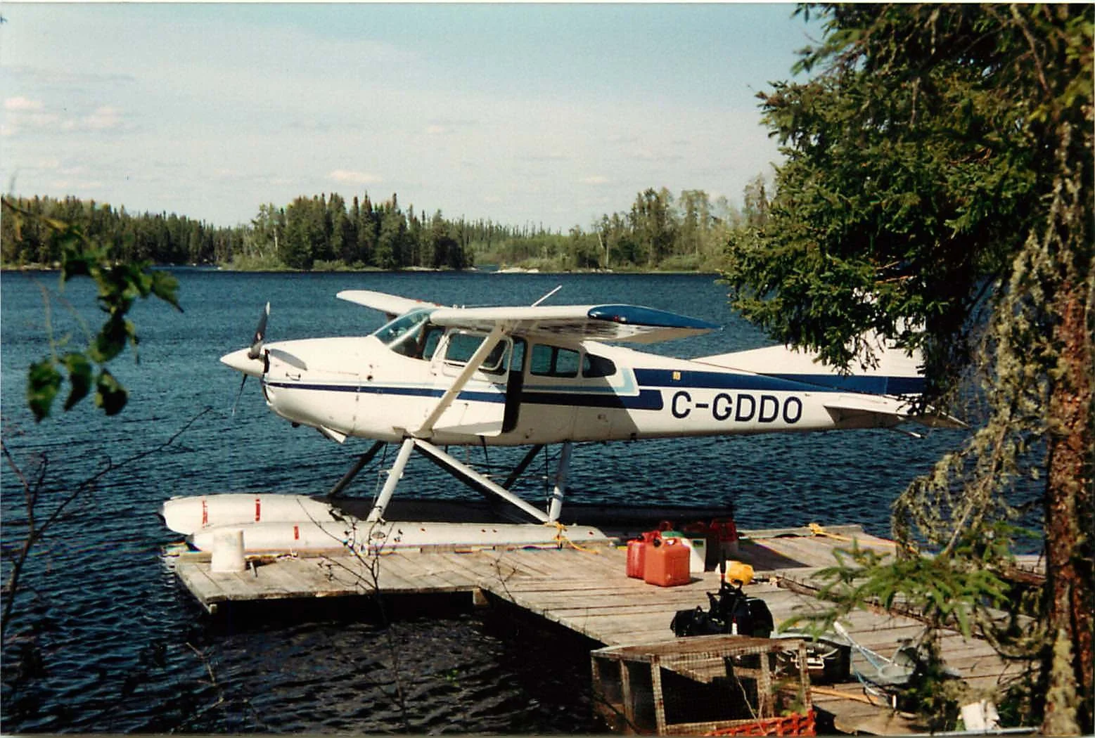 Northern Ontario, Canada