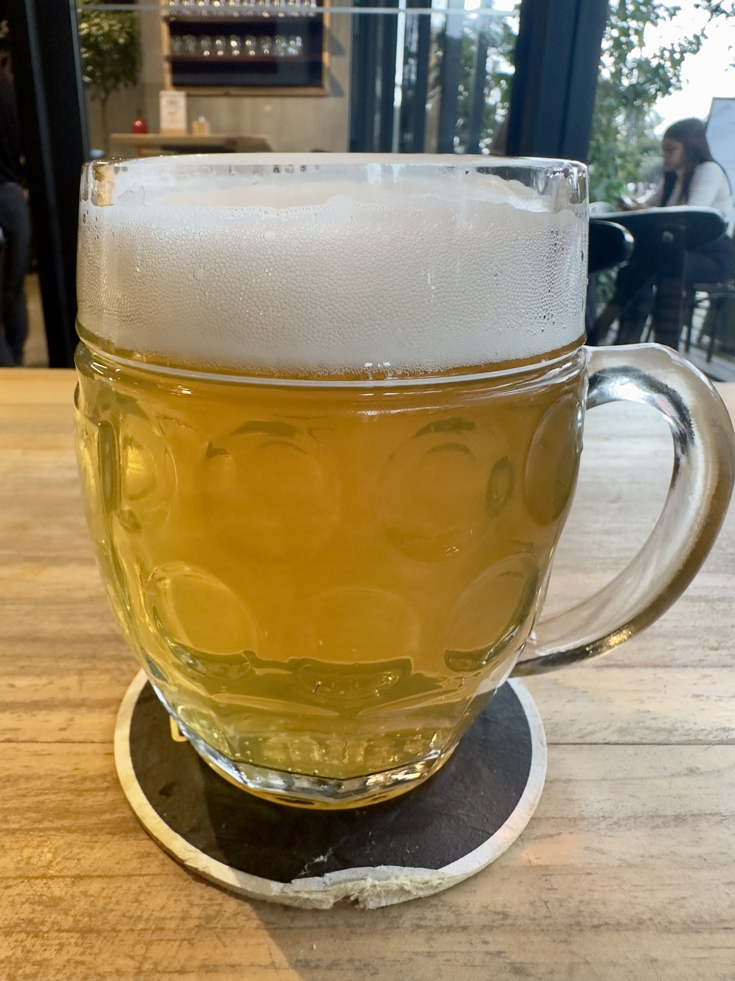 really good beer 😉