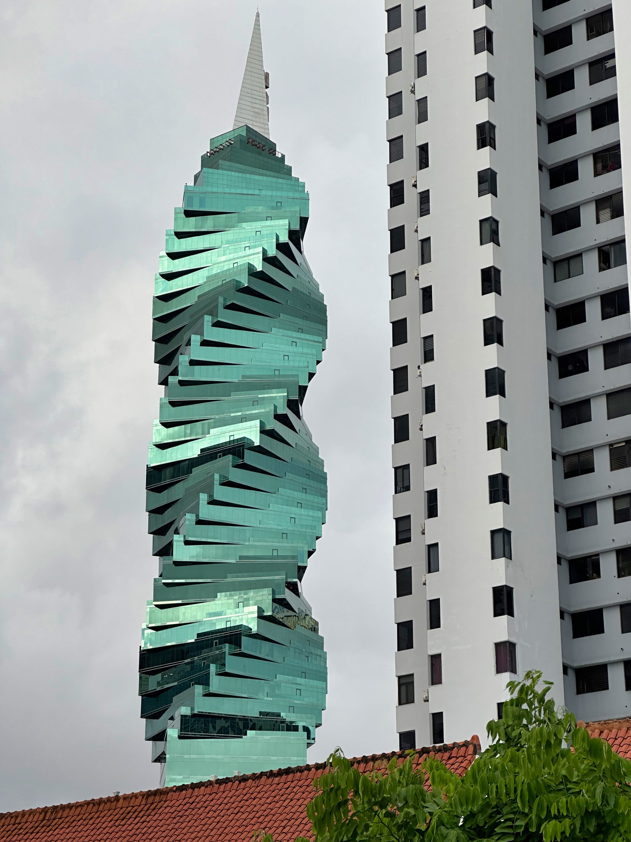 stunning architecure