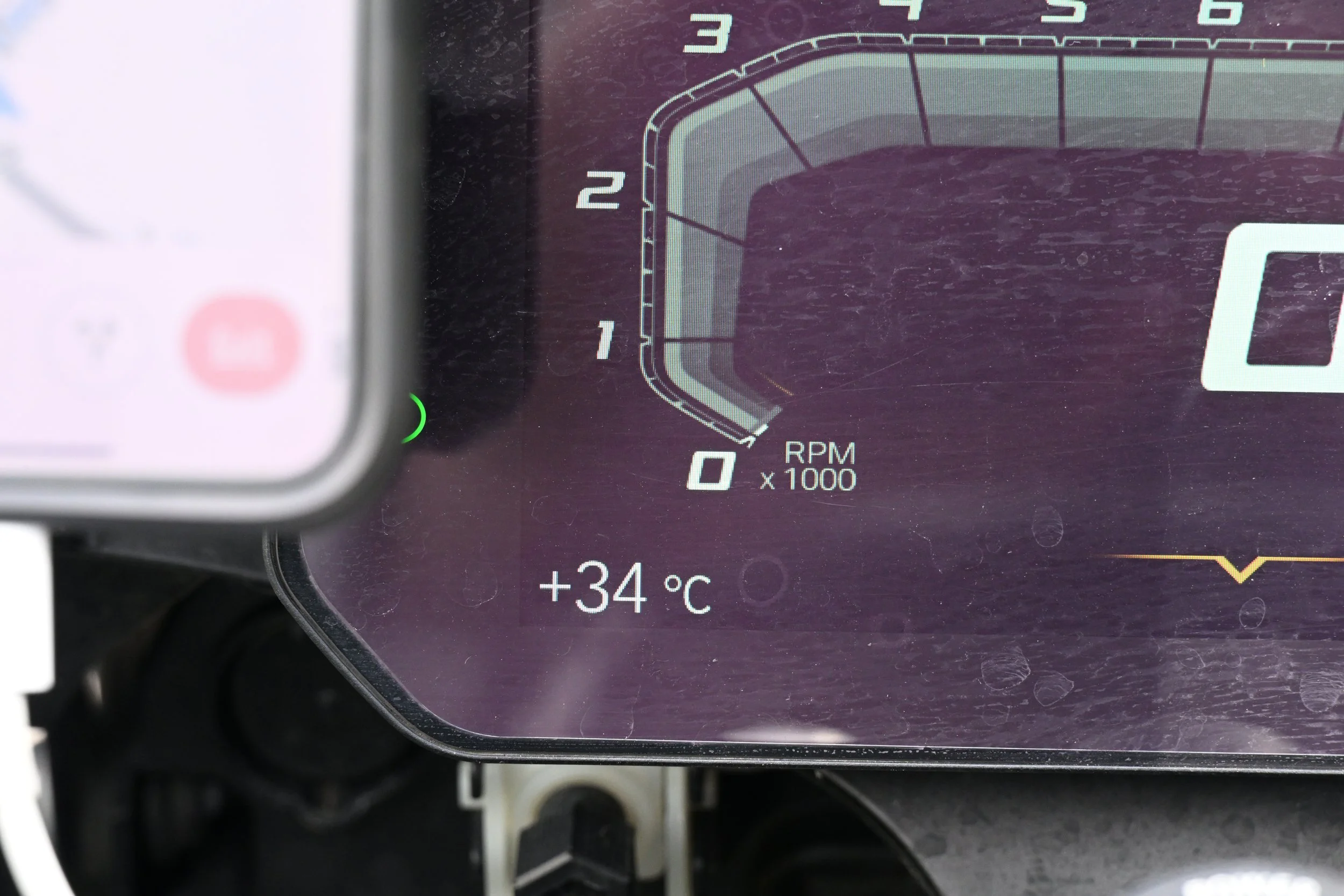 getting into Amazonas region