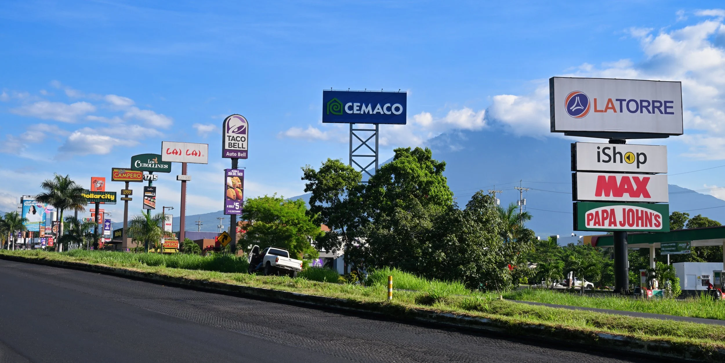 sign of progress ... (?)