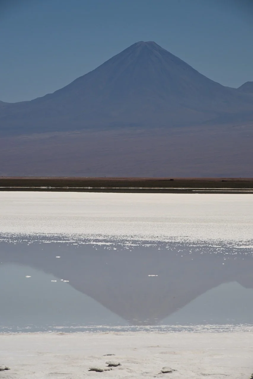  not much water left here