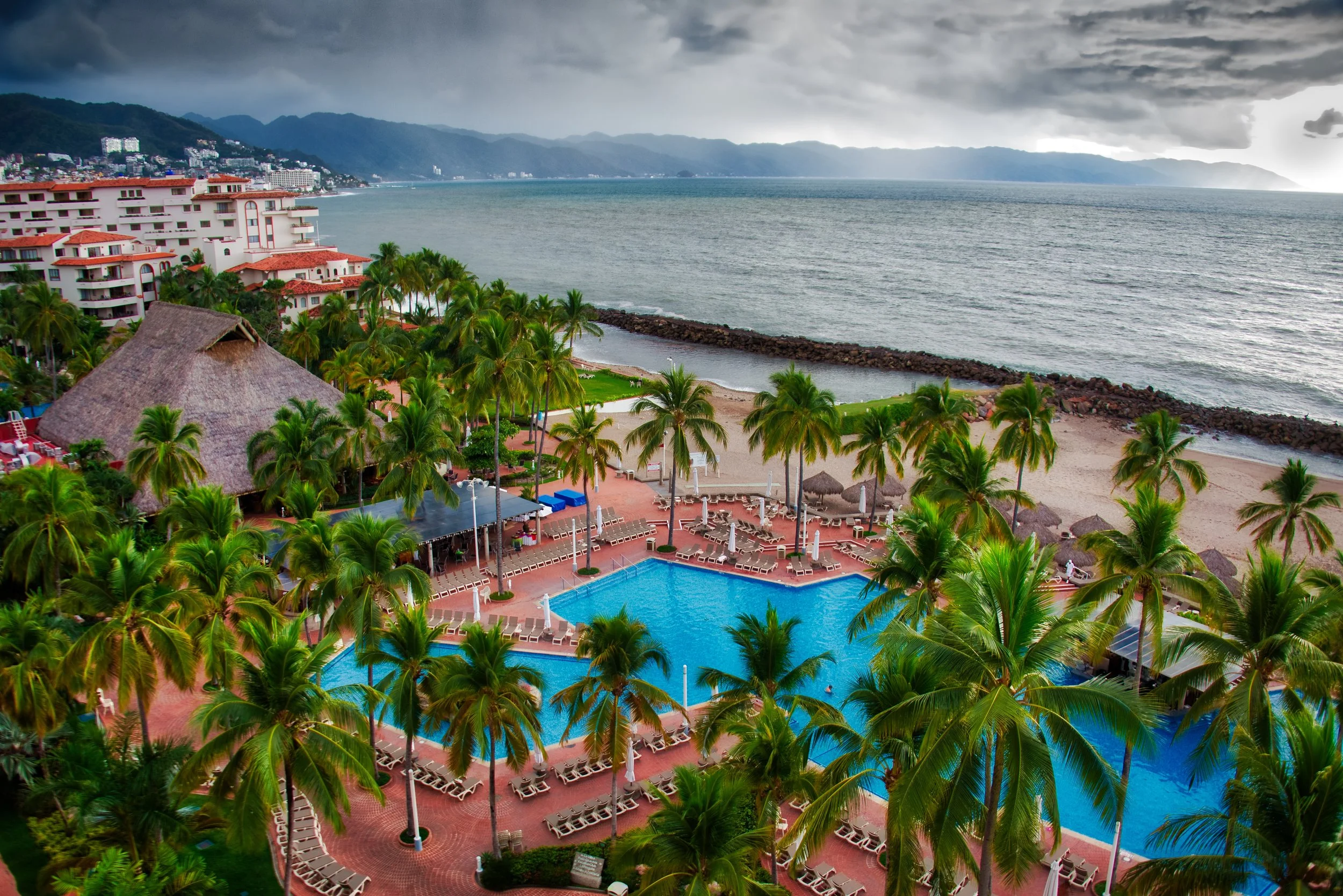 Puerto Vallarta, Mexico