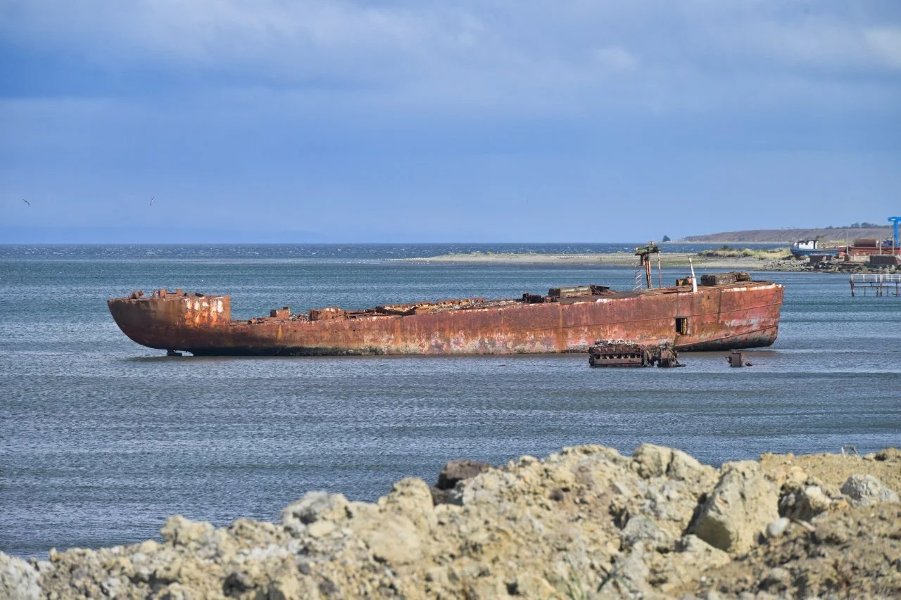  she's not going anywhere