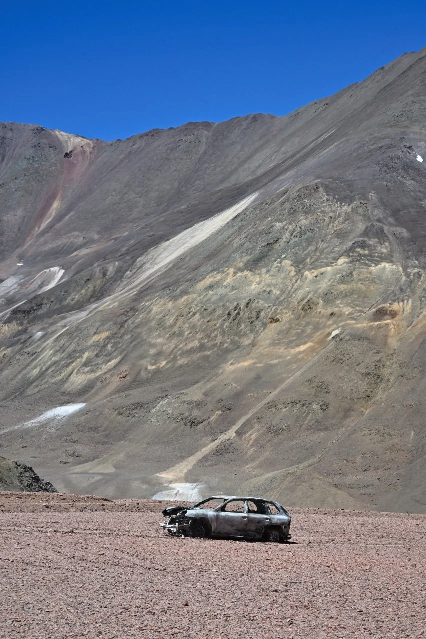  this guy literally and figuratively overcooked it