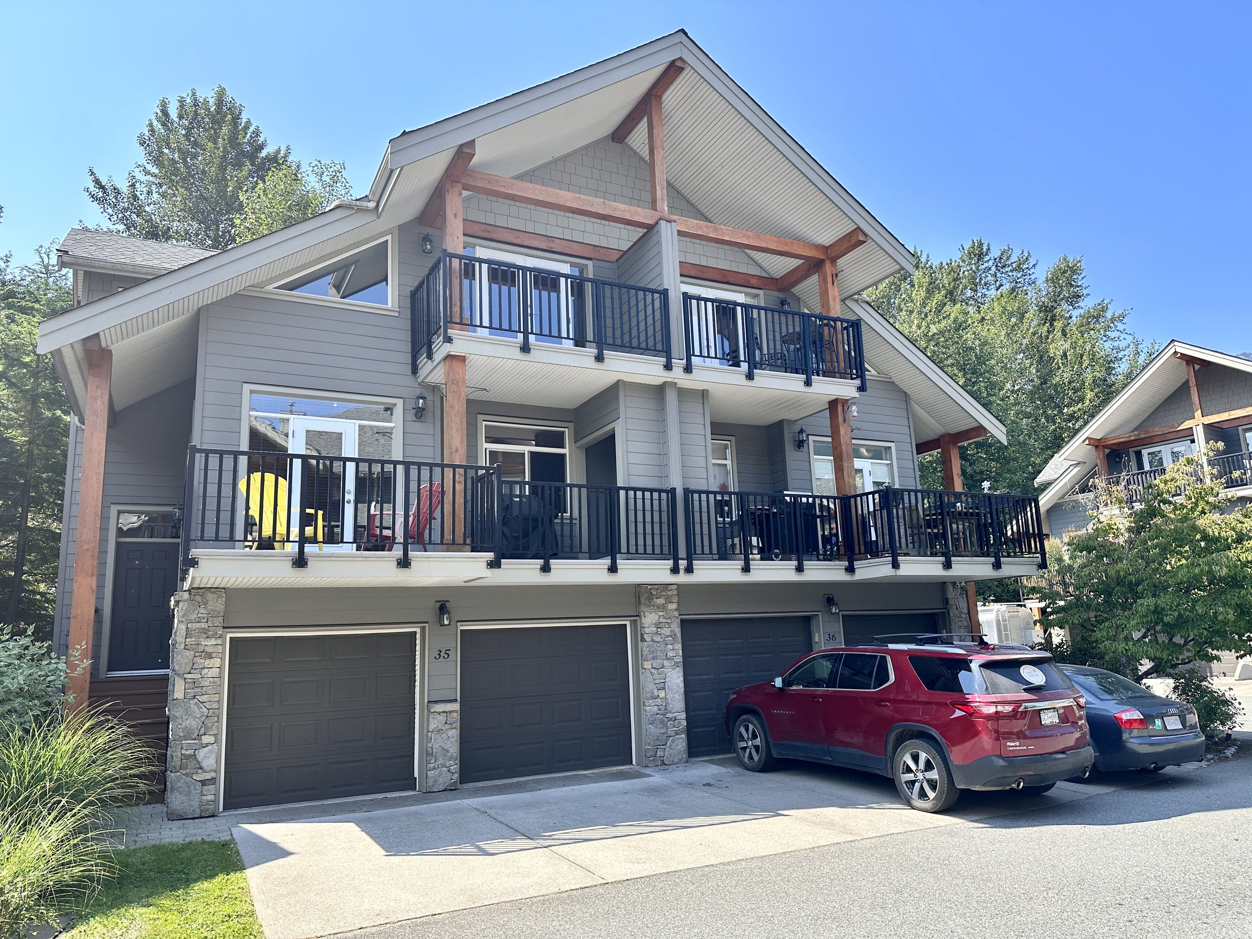 moving from this ...