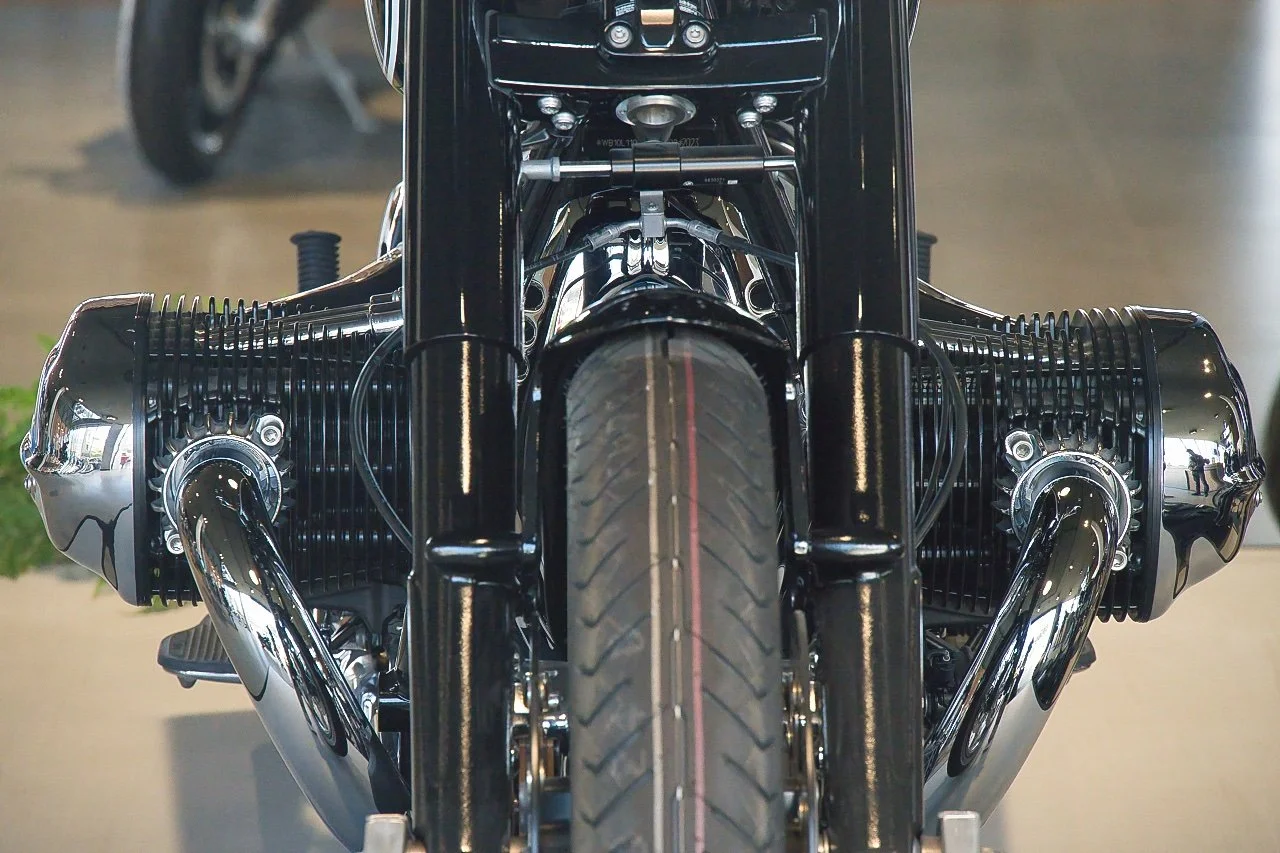  a massive 1600 cc engine