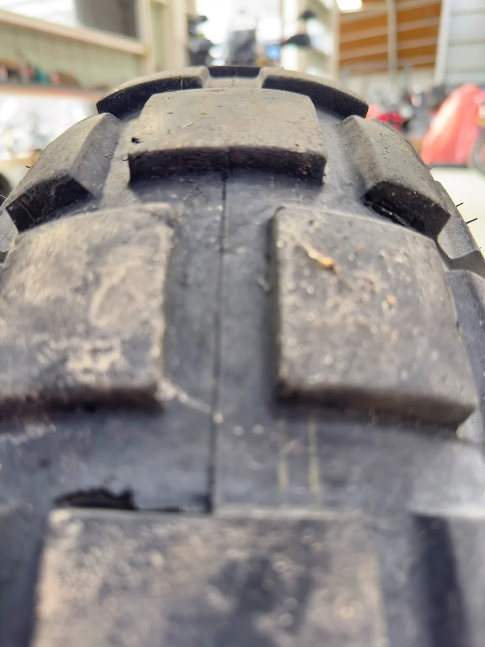  my rear tire, I am replacing, still good