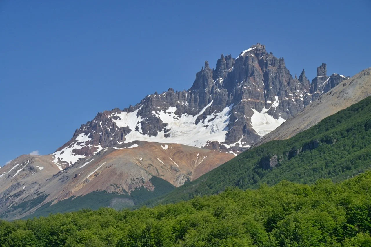 Cerro Castillo