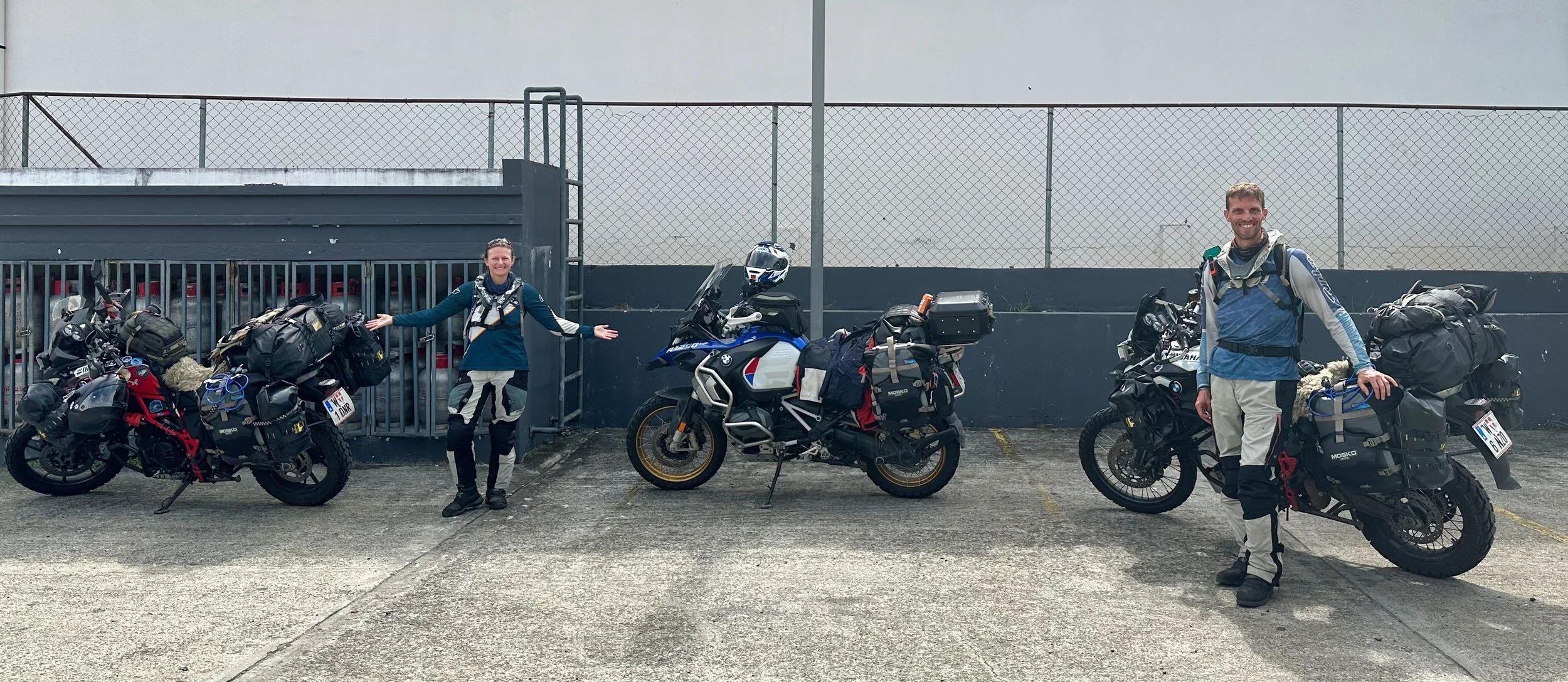 BMW 2,850 🤭 2x800 + 1,250