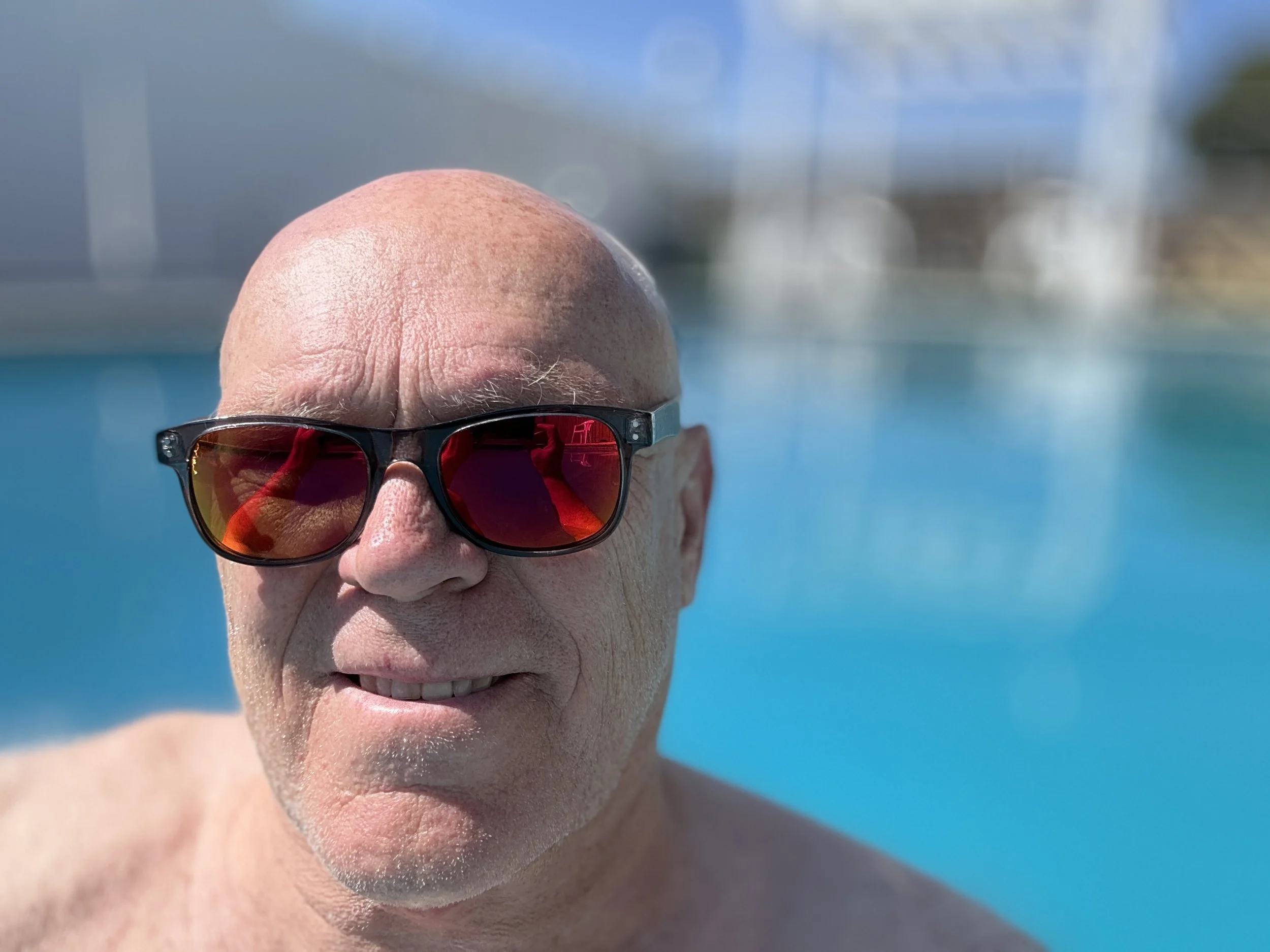 end of the first full day