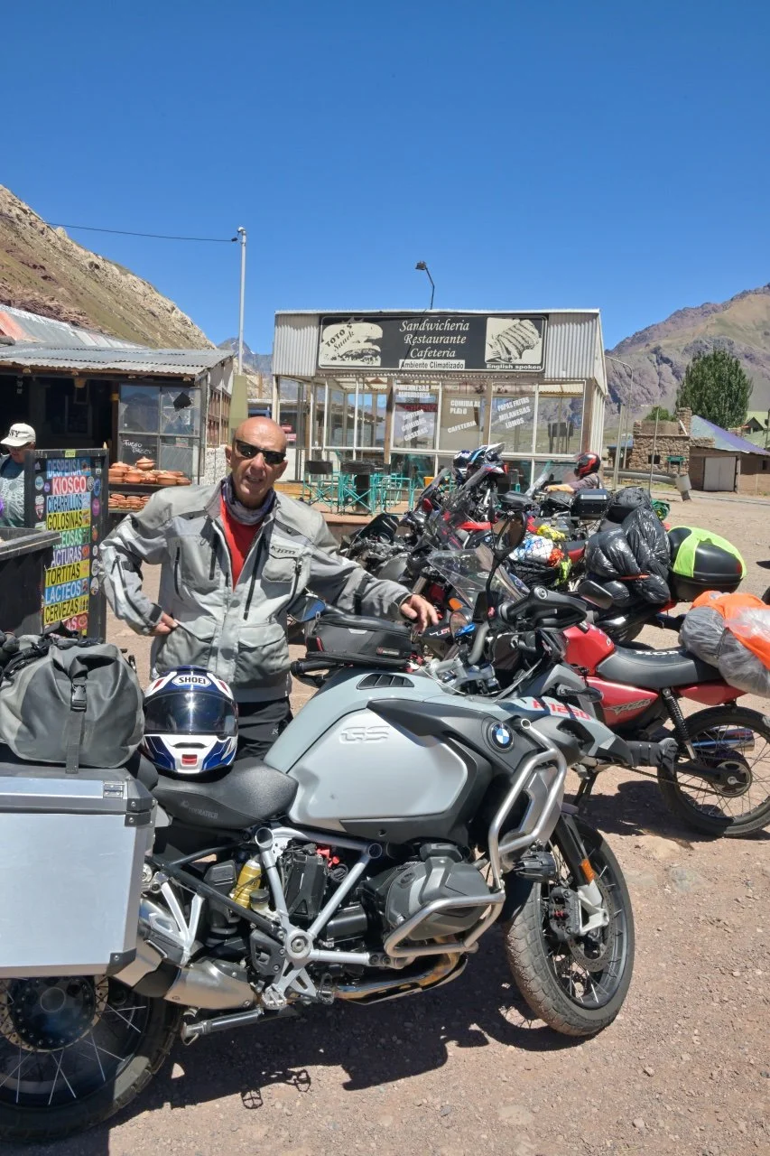  Serge from Montreal.