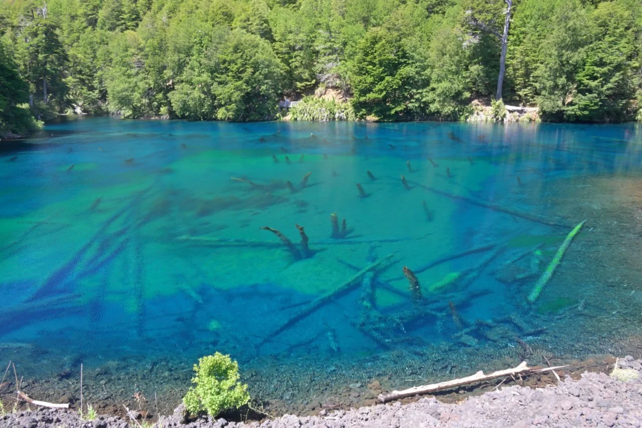  how deep is it? 15 m or 20?