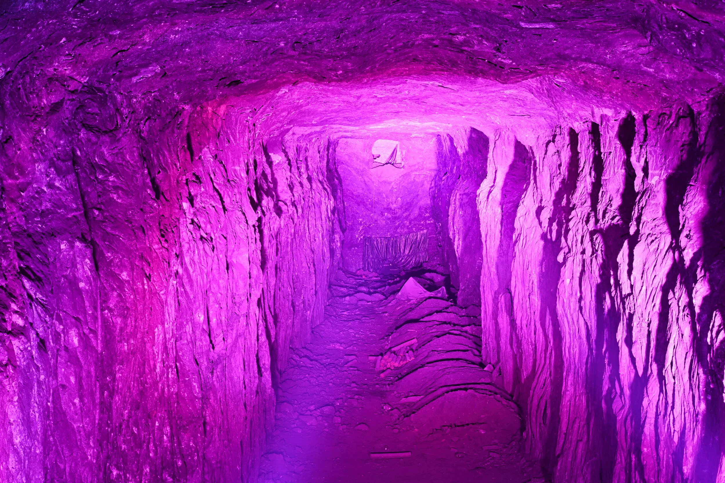 this shaft is 100m long, 22m wide and 30m high