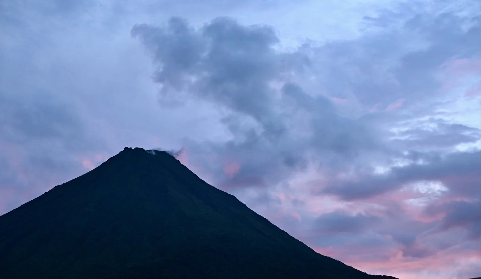a view from my porch