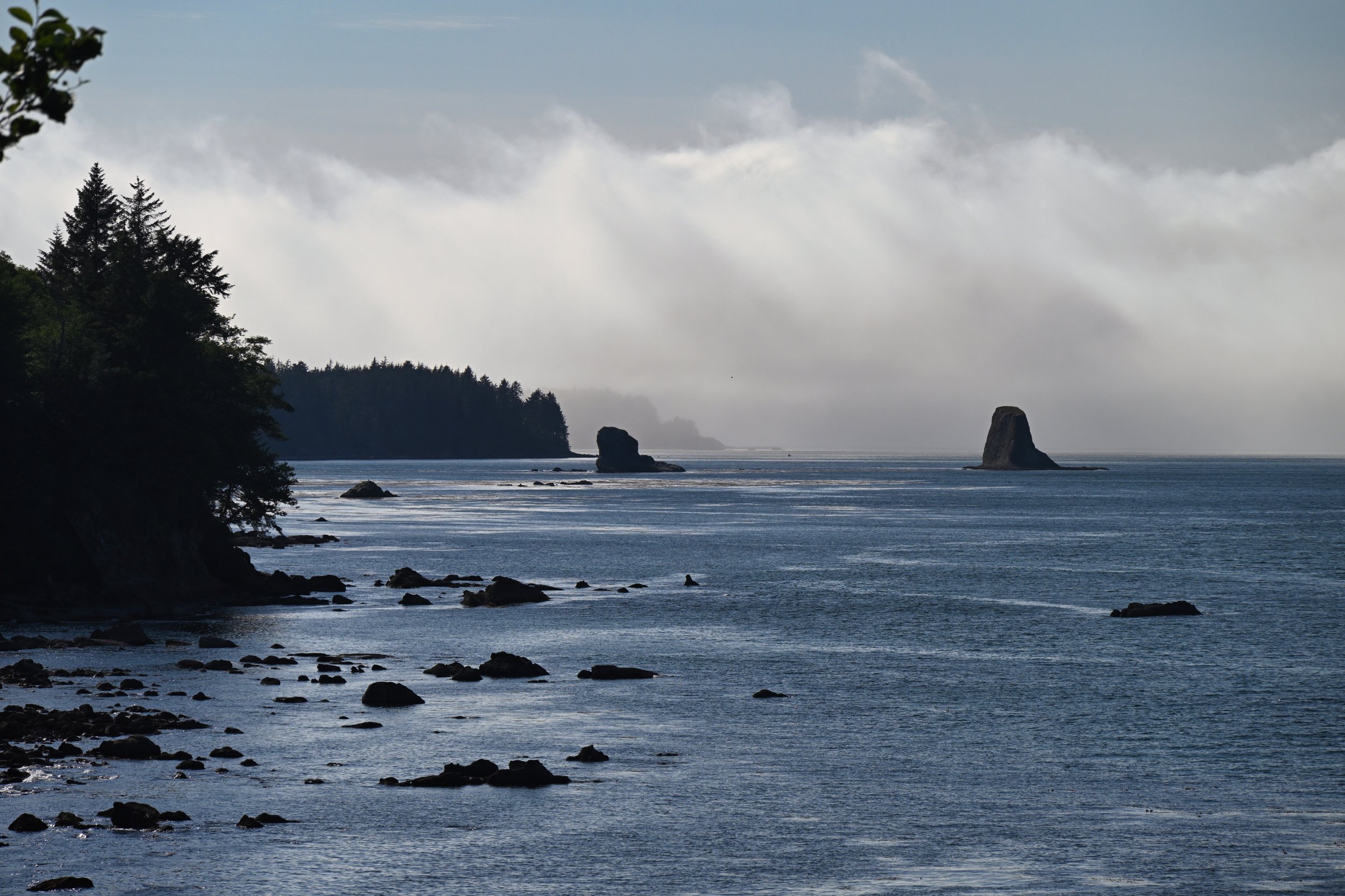 Neah Bay, WA