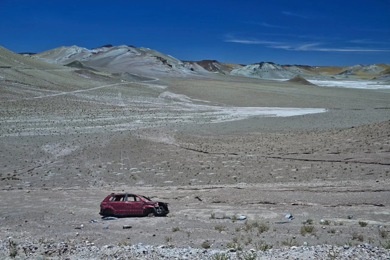  this guy didn't make it