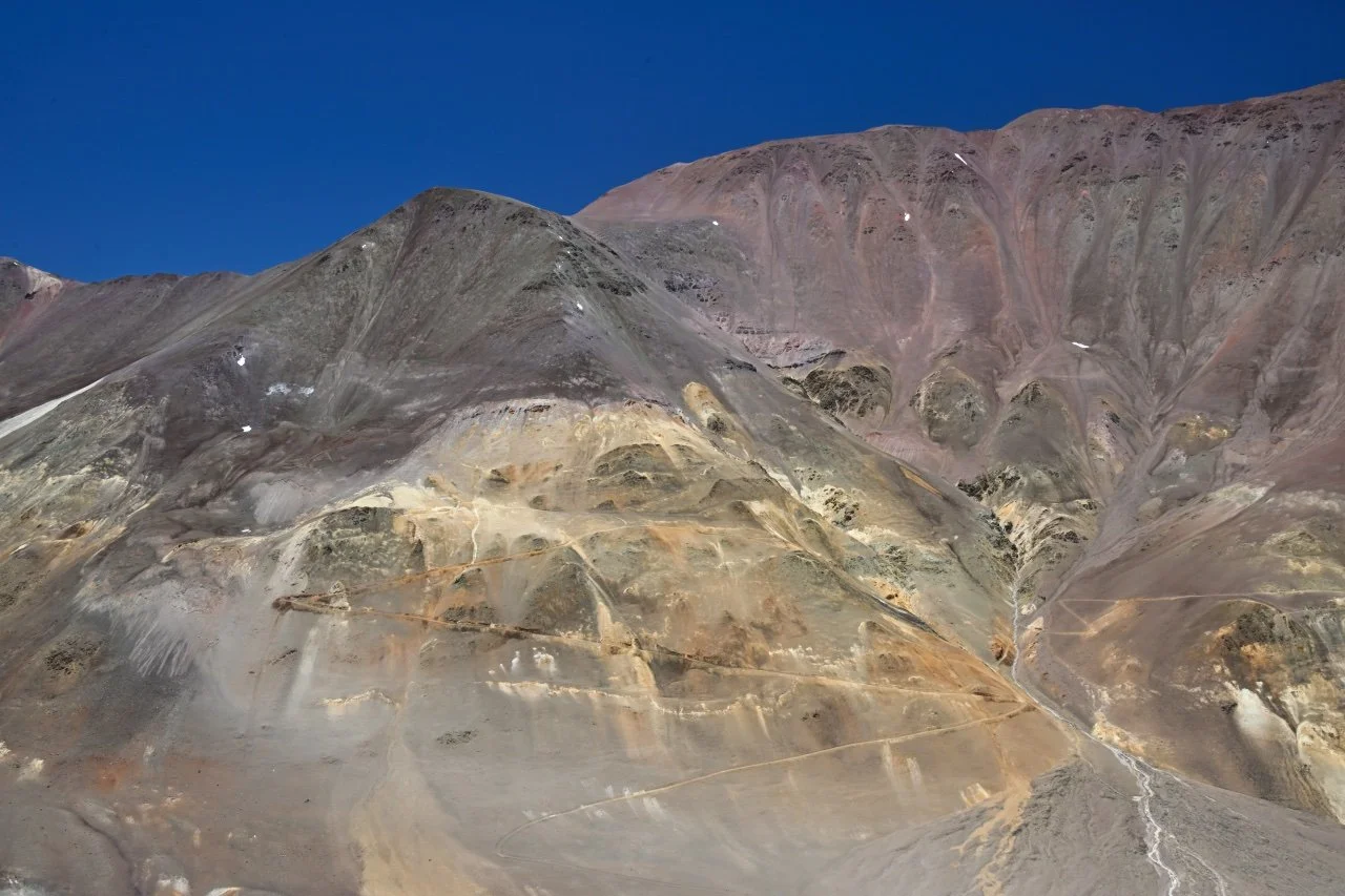  their road building skills are incredible