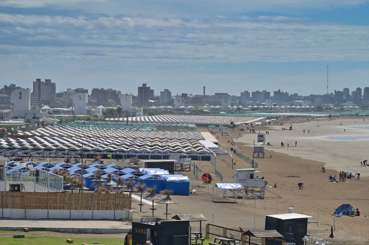  can you imagine this place in the middle of the summer?