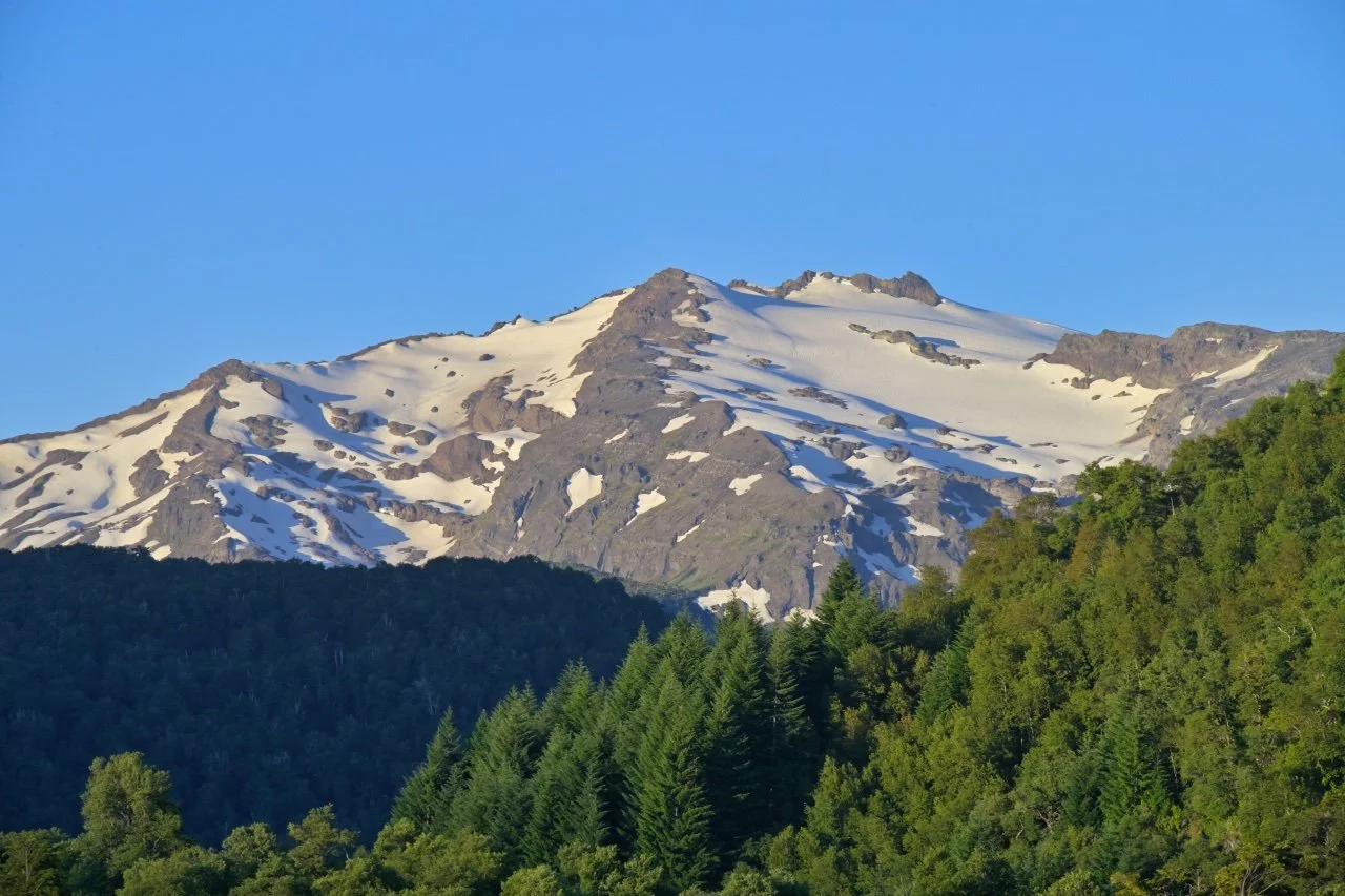  the colours are getting softer