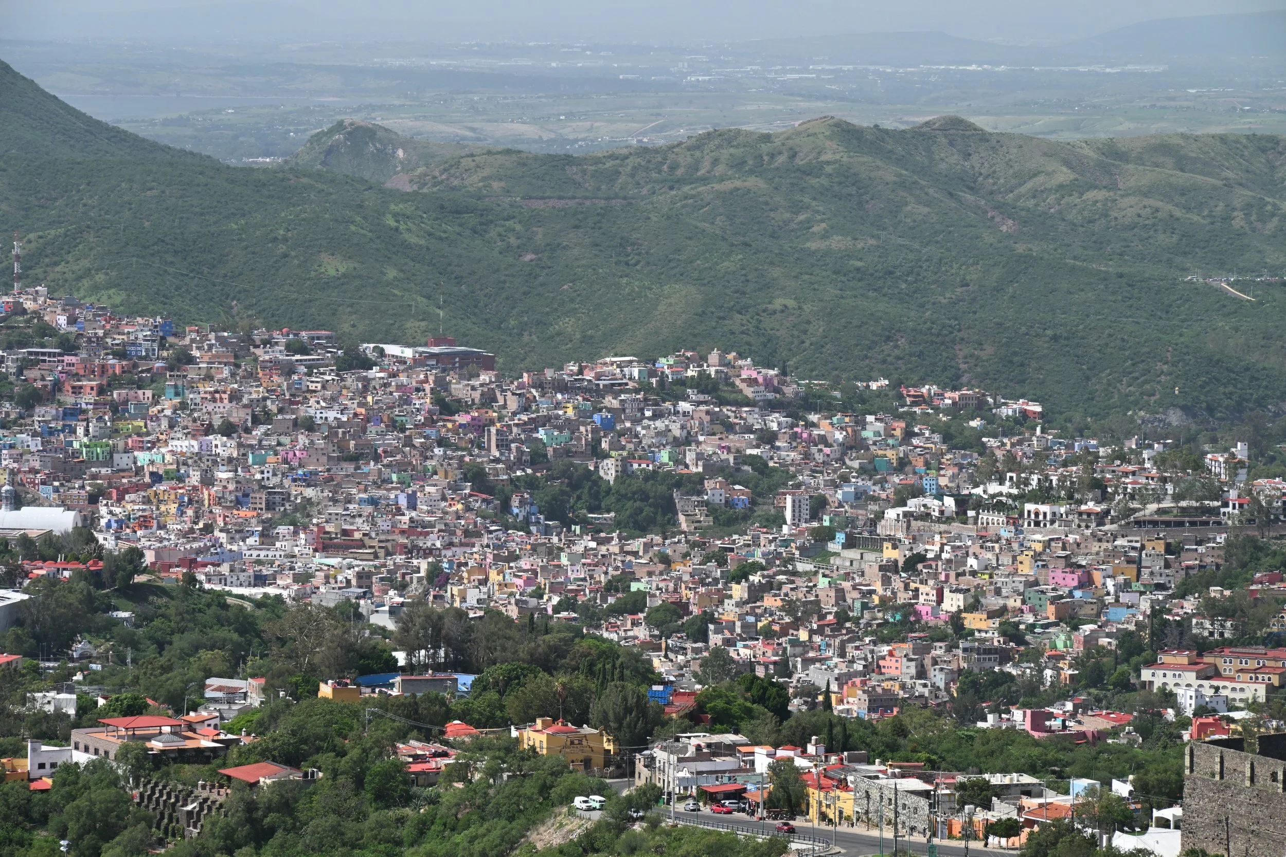 can't get enough of those colours