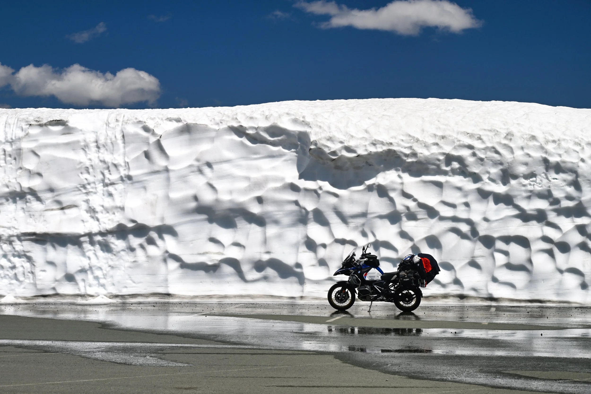 that's a LOT of snow