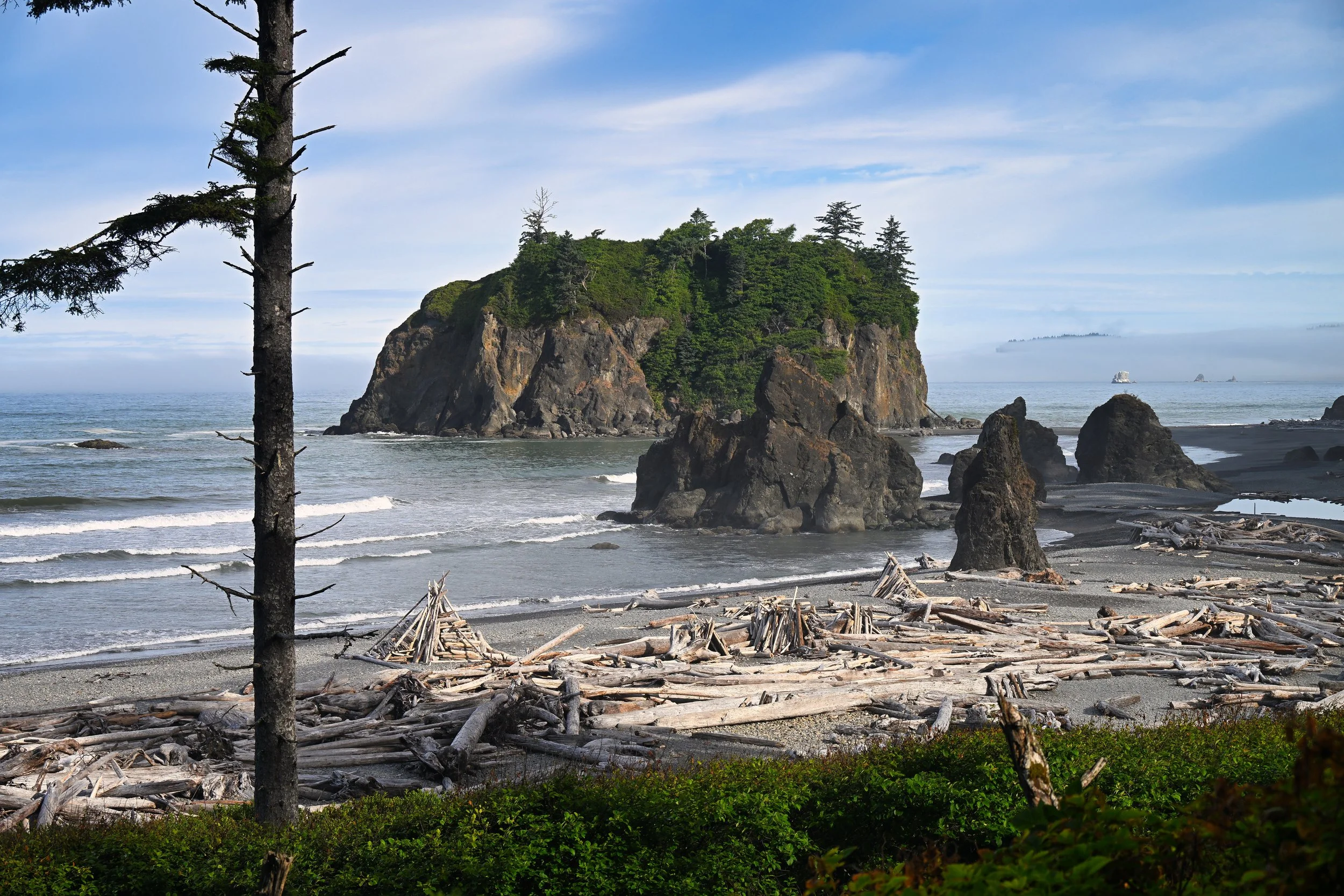 Ruby Beach, WA