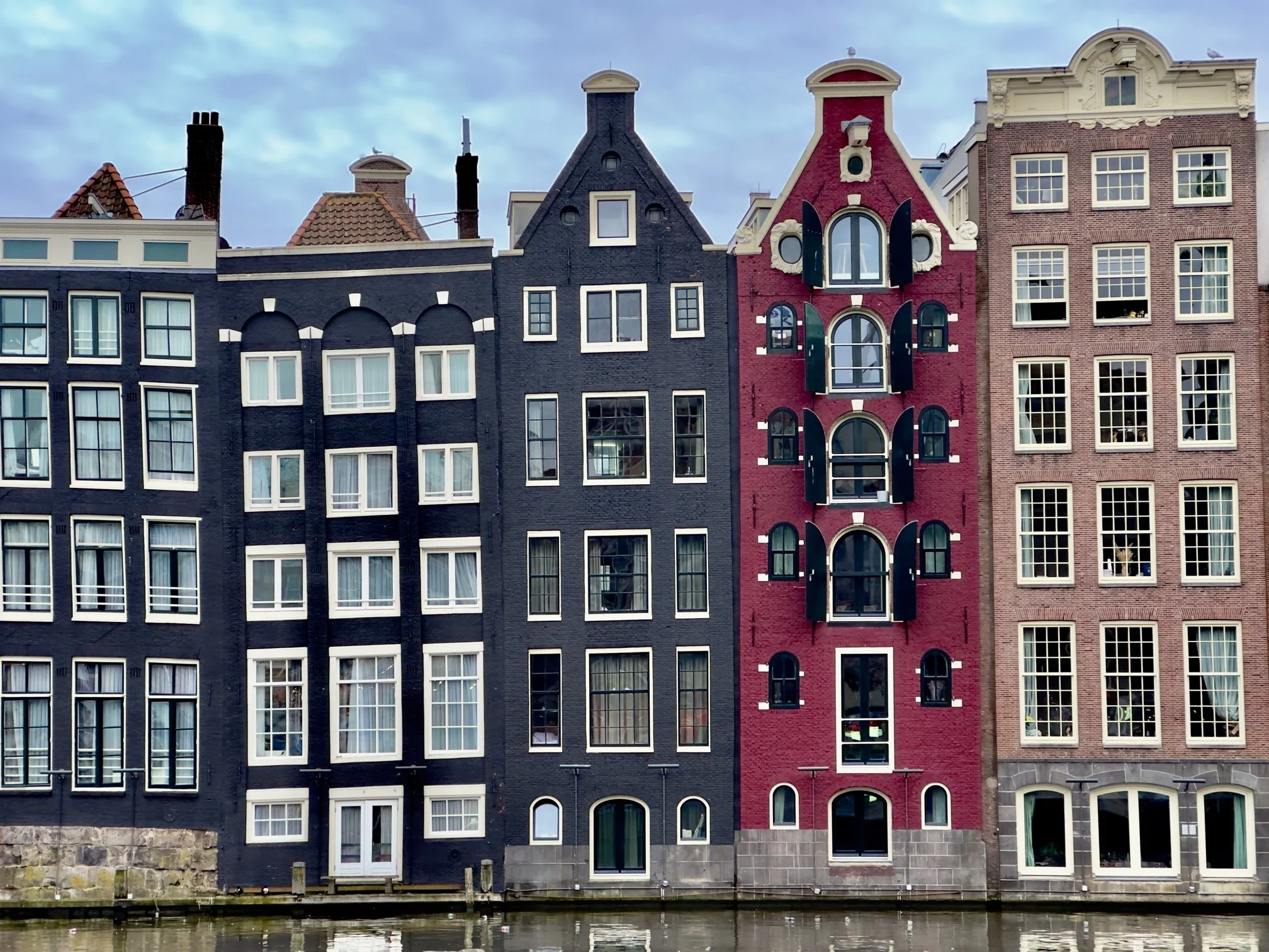 Amsterdam
