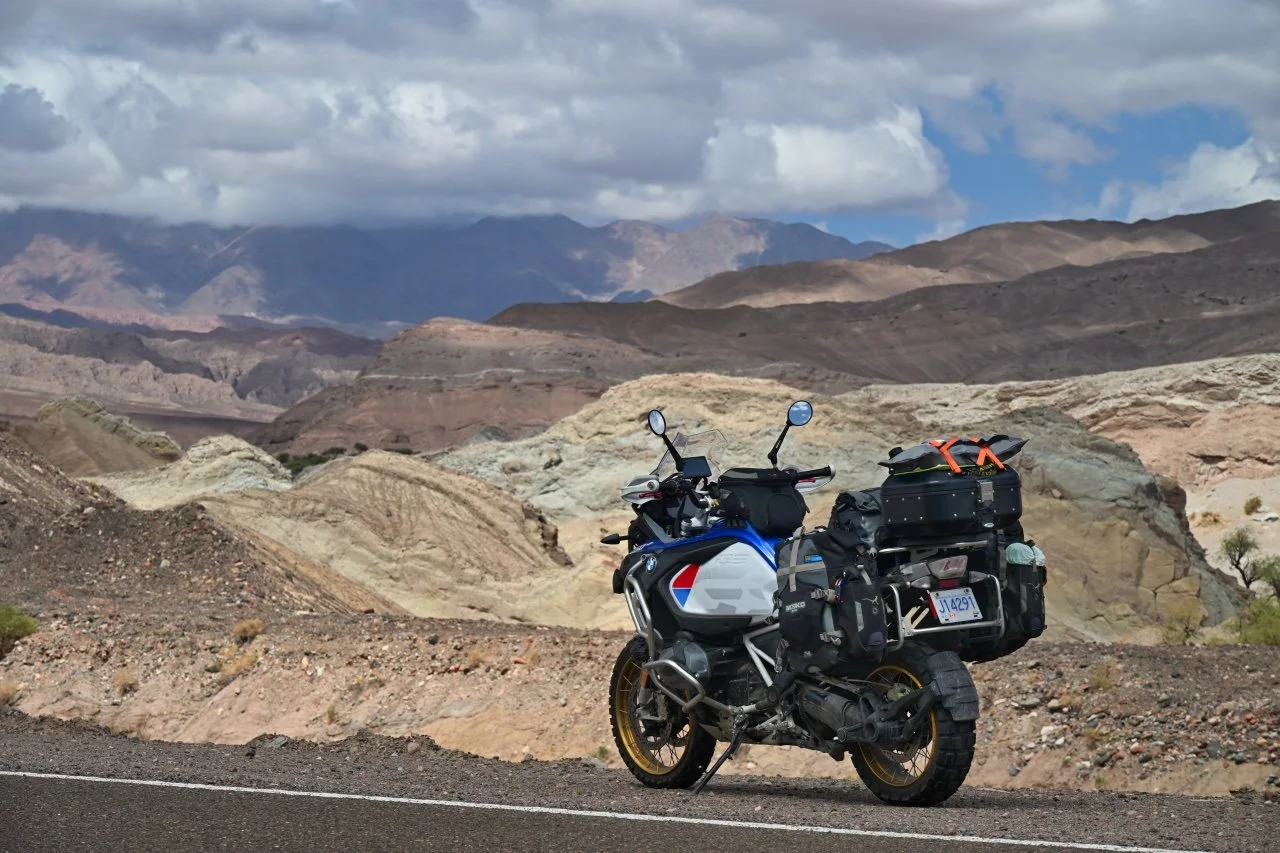  another BMW PR picture