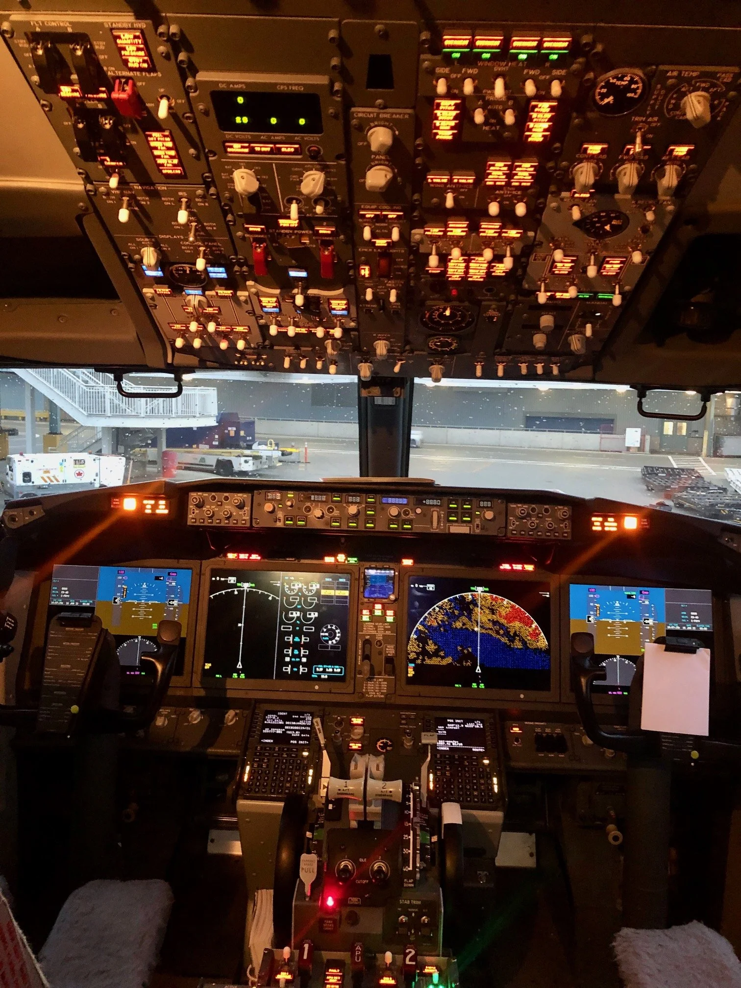 Boeing 737-MAX 8