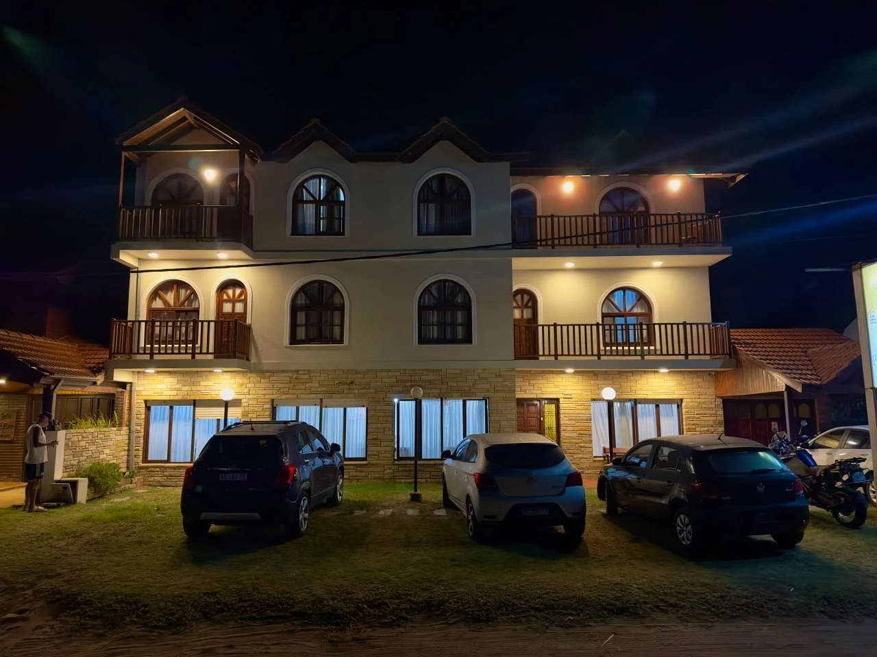  nice hotel in Villa Gisell